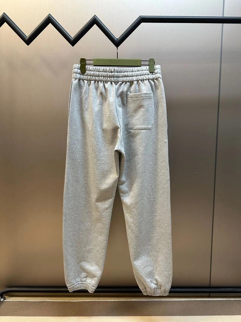 Gucci Long Pants WellDesigned 128591