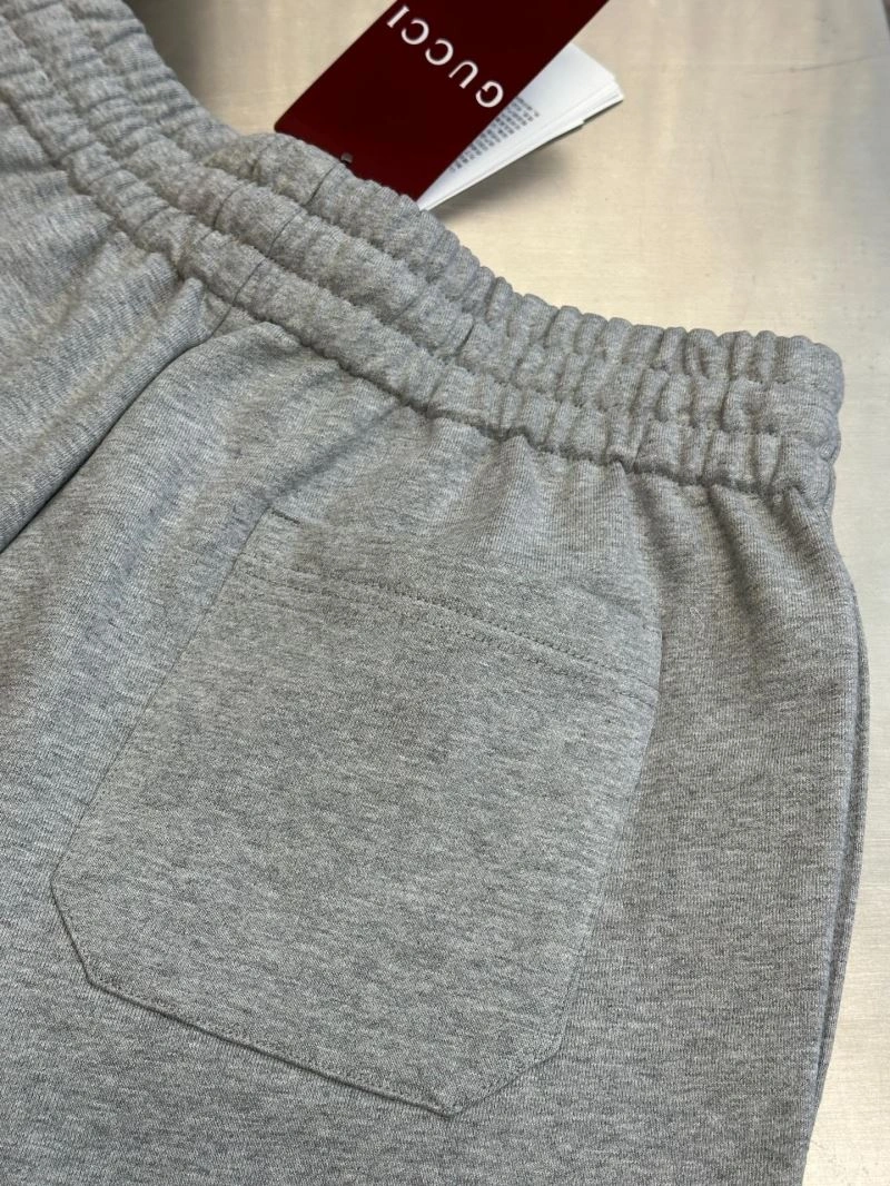 Gucci Long Pants WellDesigned 128591