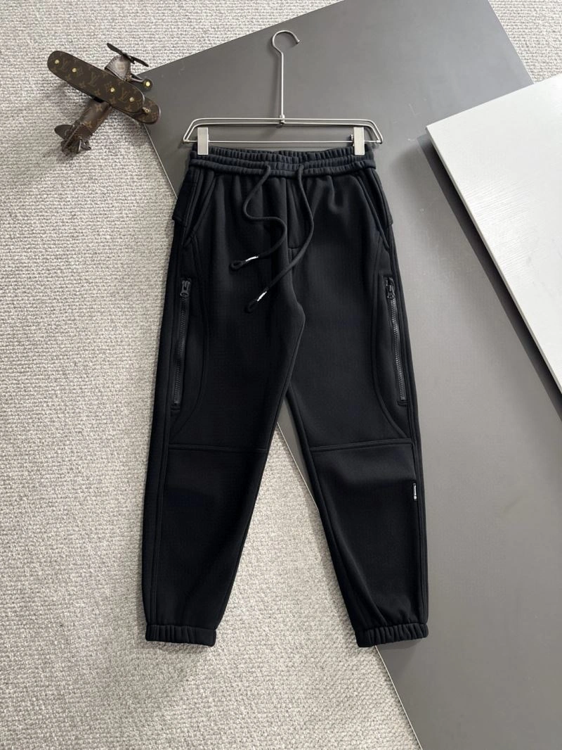 Timeless Gucci Long Pants 128582