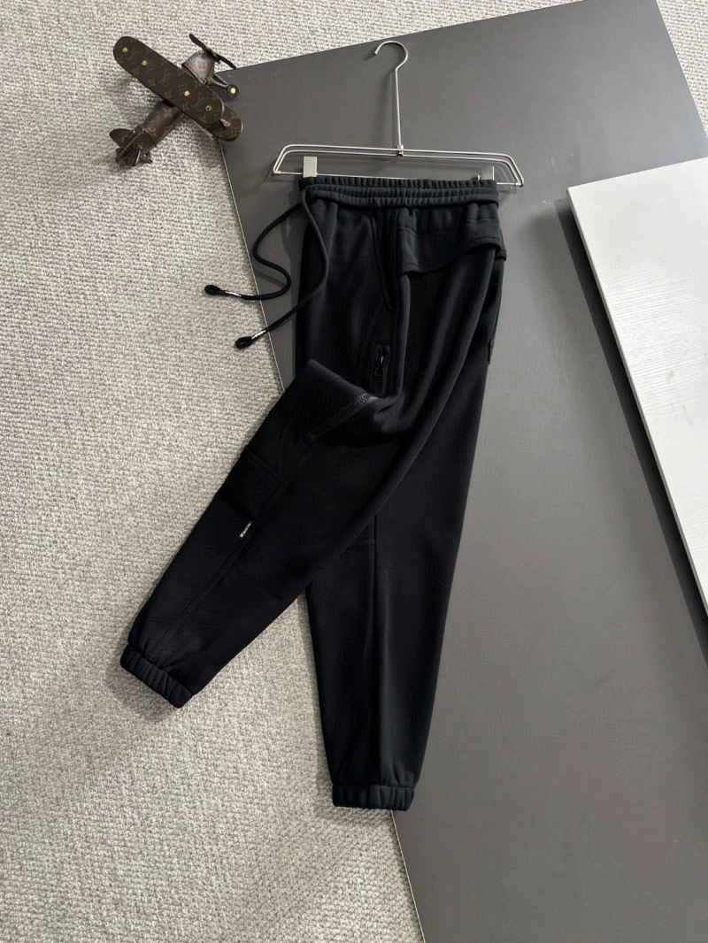 Timeless Gucci Long Pants 128582