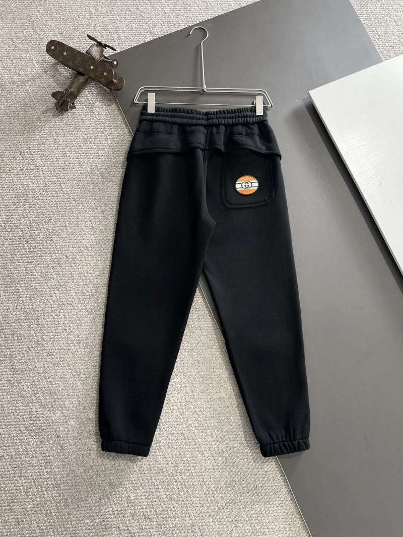 Timeless Gucci Long Pants 128582