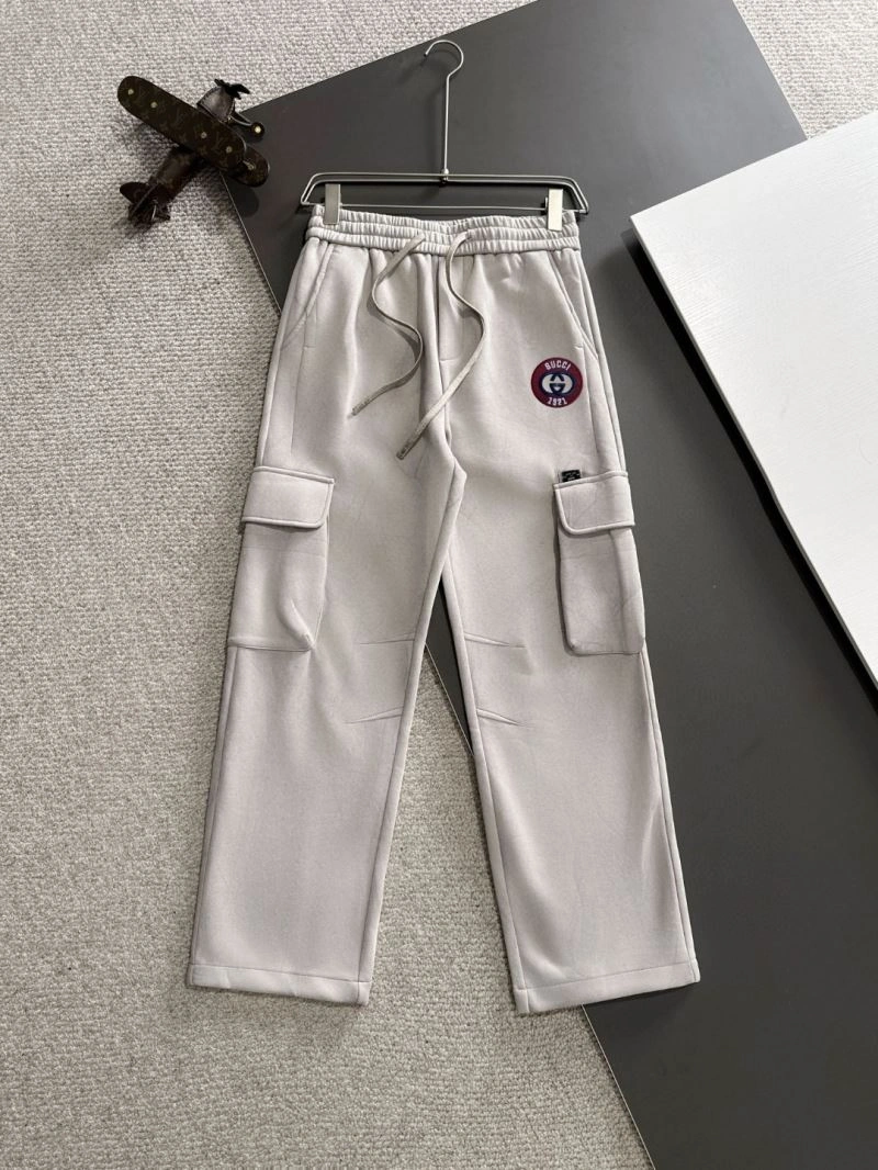 Popular Gucci Long Pants 128588