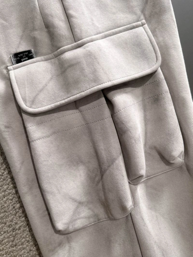 Popular Gucci Long Pants 128588