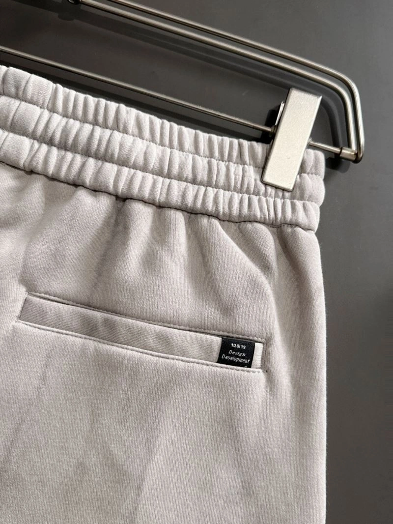 Popular Gucci Long Pants 128588