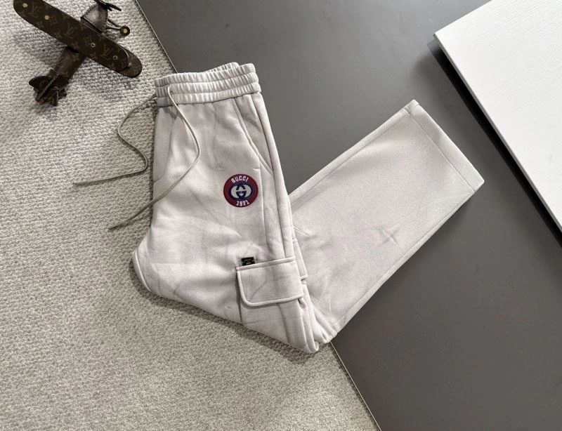 Popular Gucci Long Pants 128588
