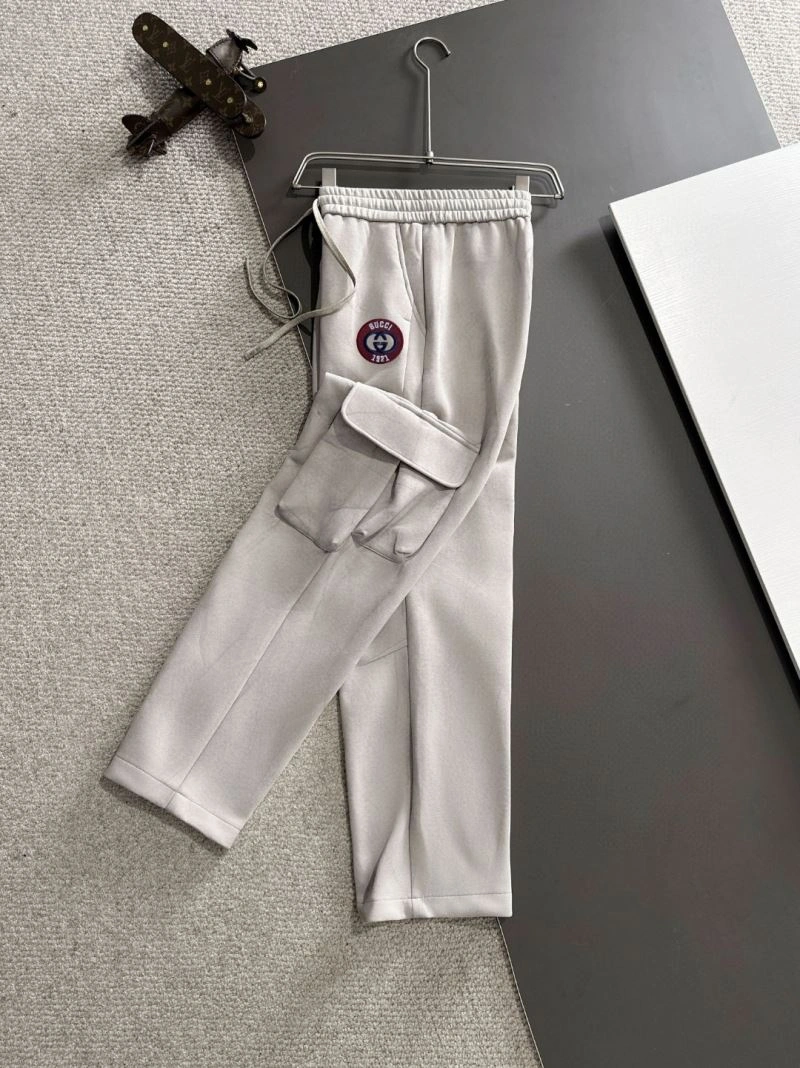 Popular Gucci Long Pants 128588
