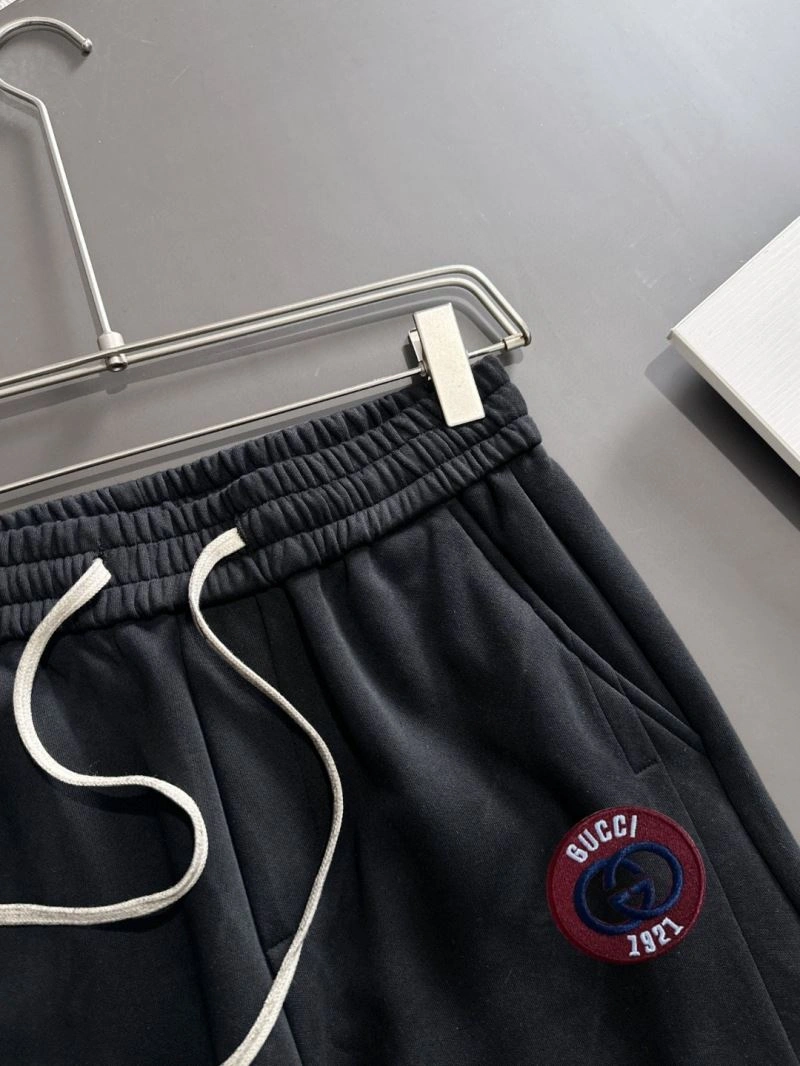 Gucci Long Pants Sustainable 128585