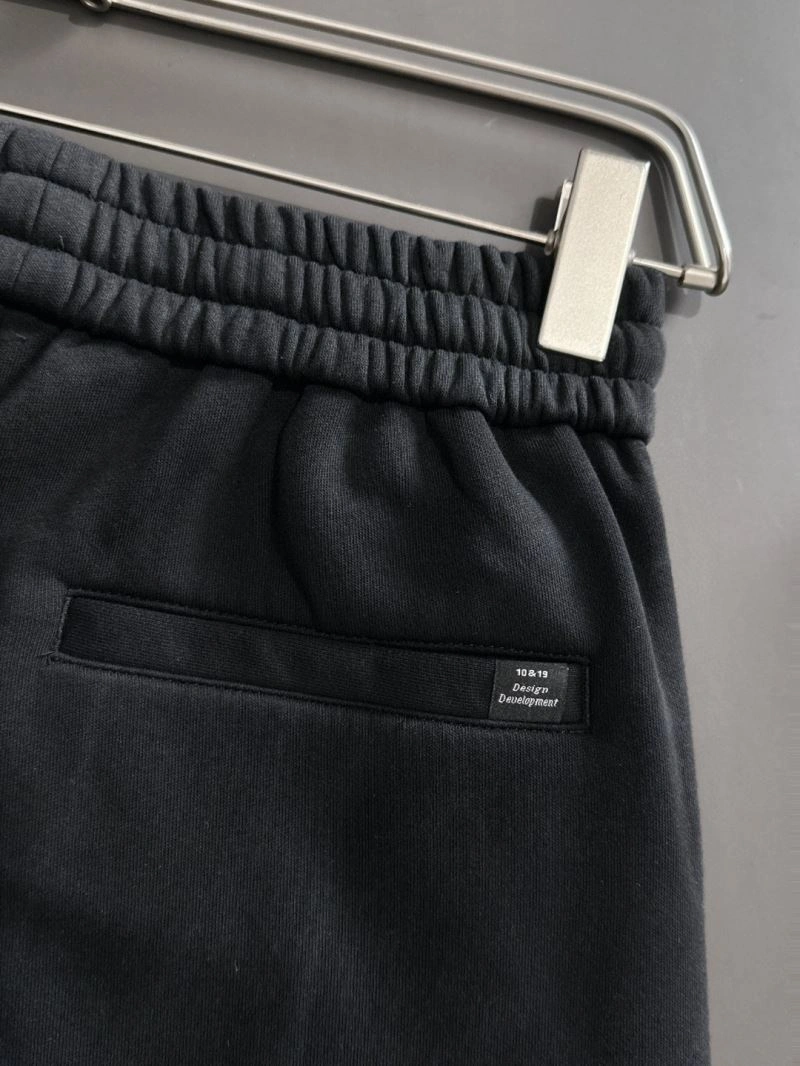 Gucci Long Pants Sustainable 128585