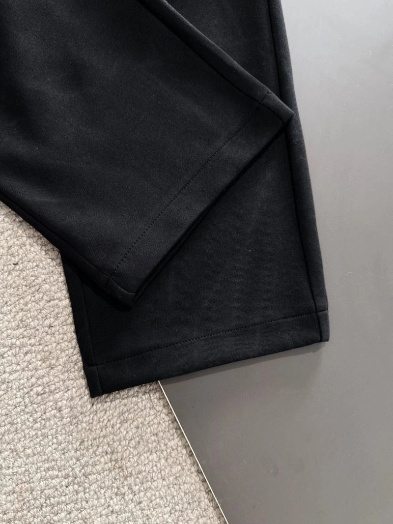 Gucci Long Pants Sustainable 128585