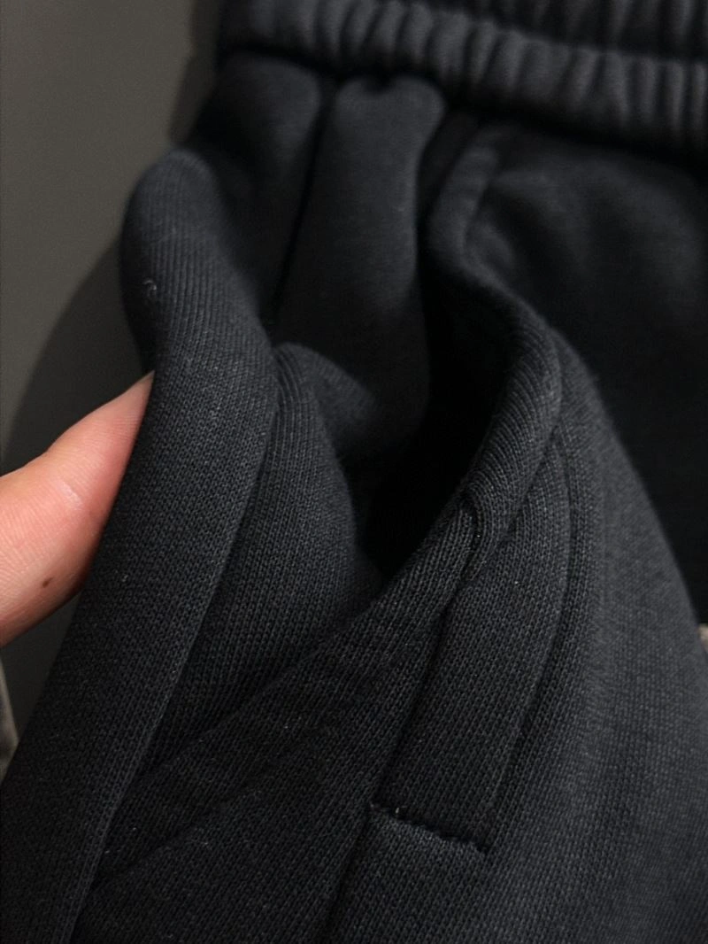 Gucci Long Pants Sustainable 128585