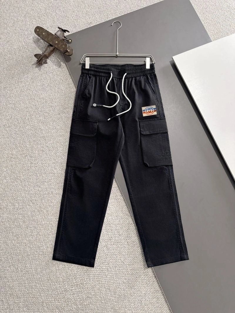Gucci Long Pants WeatherProof 128583