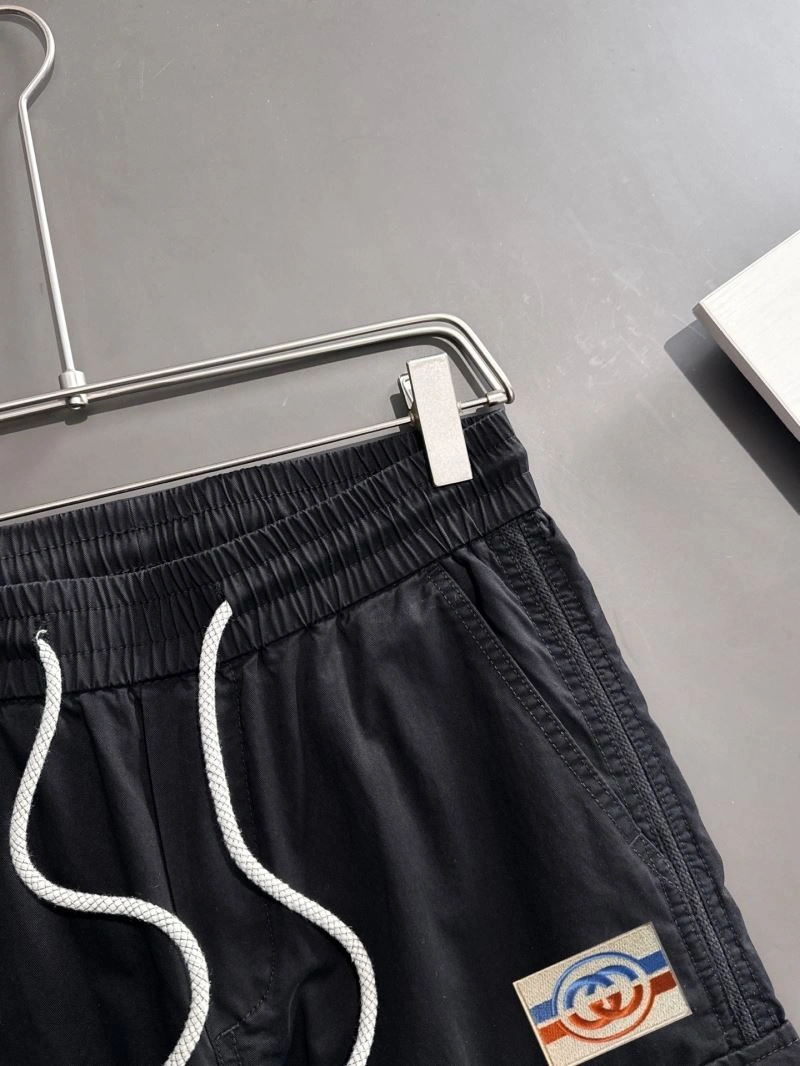 Gucci Long Pants WeatherProof 128583