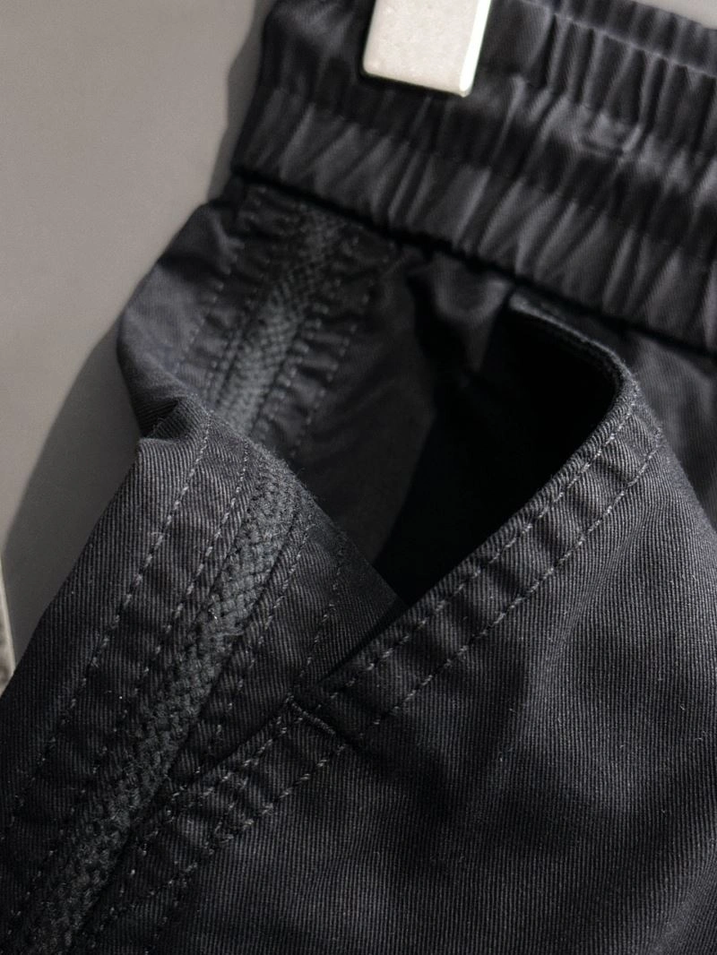 Gucci Long Pants WeatherProof 128583