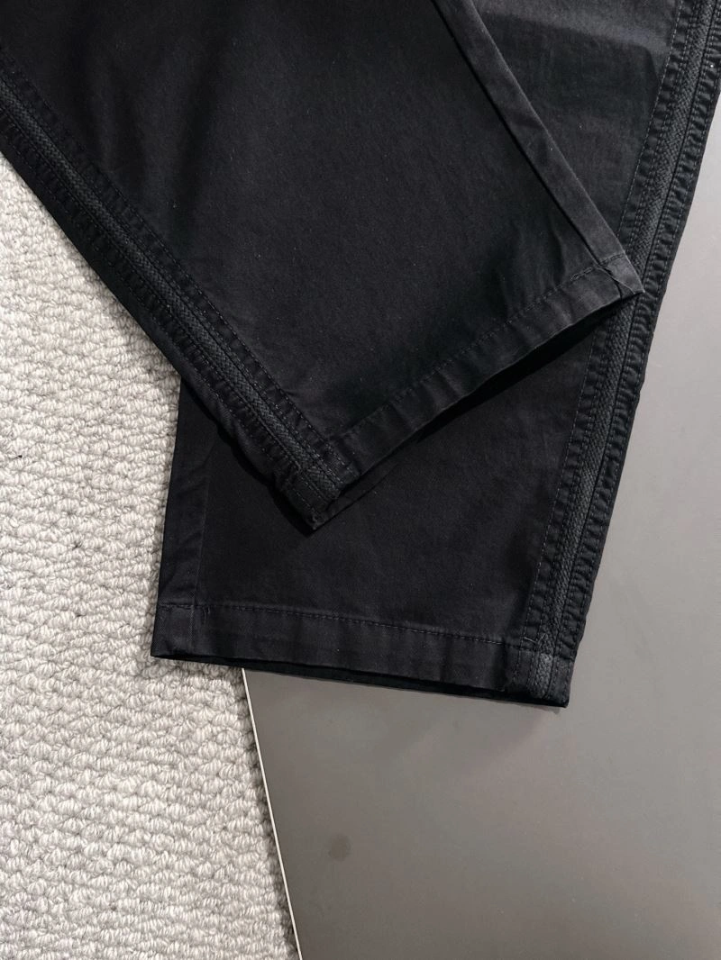 Gucci Long Pants WeatherProof 128583