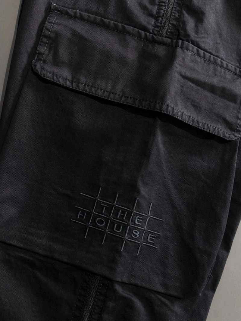 Gucci Long Pants WeatherProof 128583