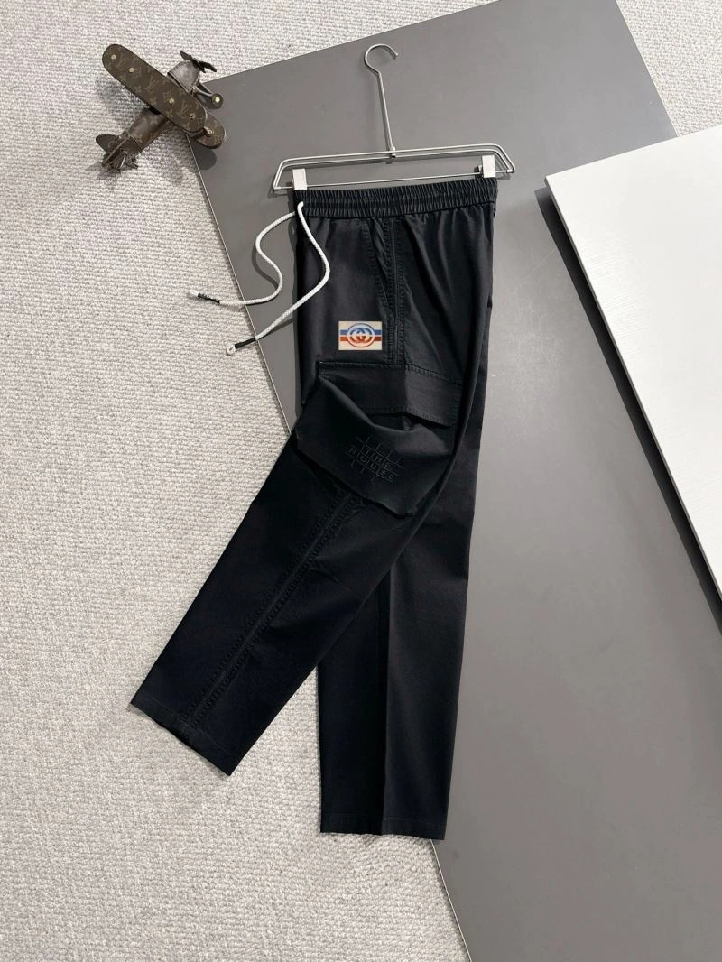 Gucci Long Pants WeatherProof 128583