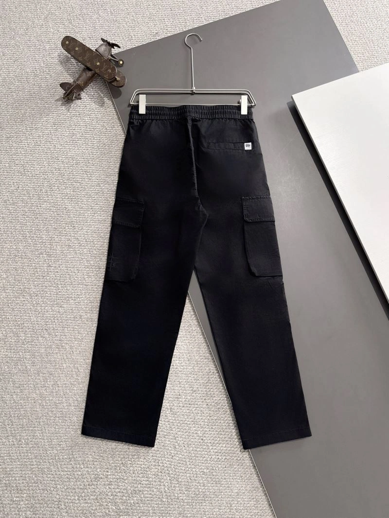 Gucci Long Pants WeatherProof 128583