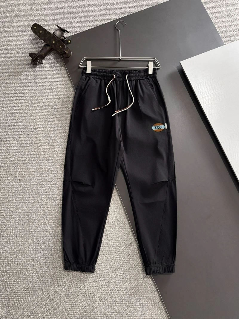 Gucci Long Pants MultiPurpose 128574