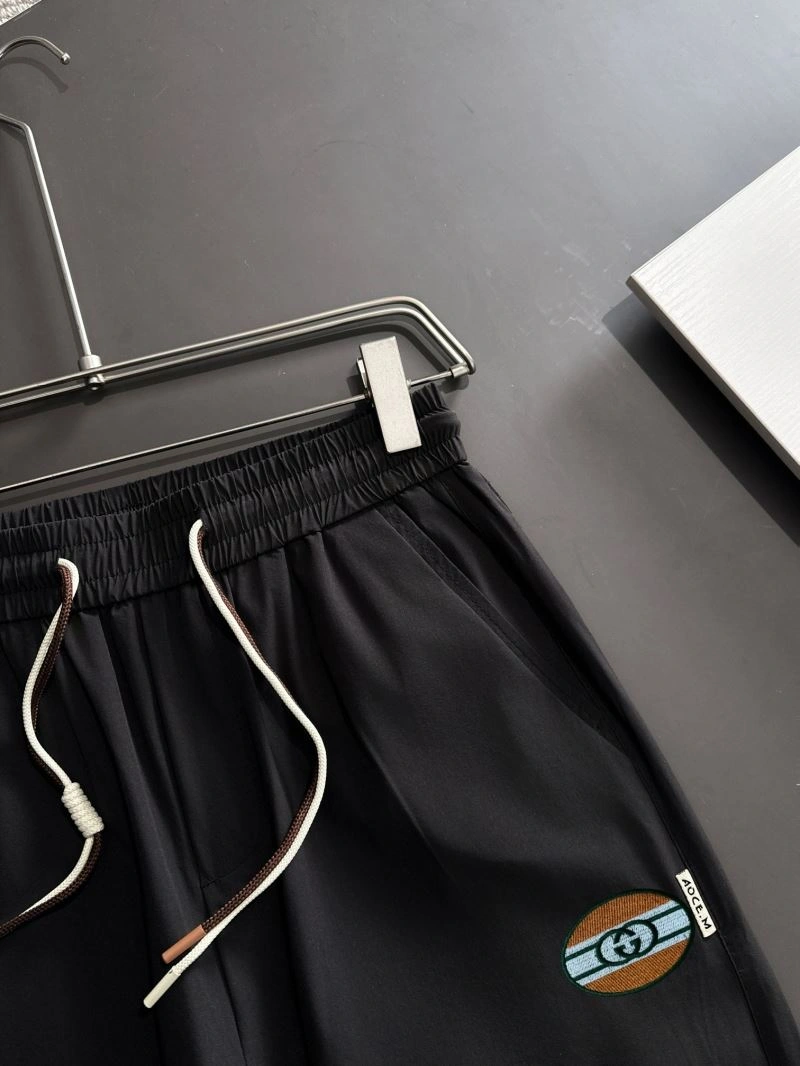 Gucci Long Pants MultiPurpose 128574