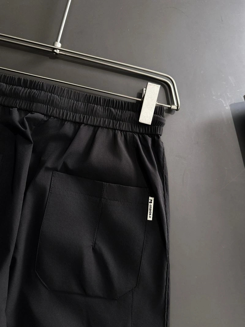 Gucci Long Pants MultiPurpose 128574