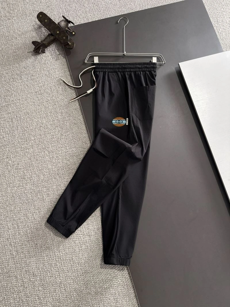 Gucci Long Pants MultiPurpose 128574