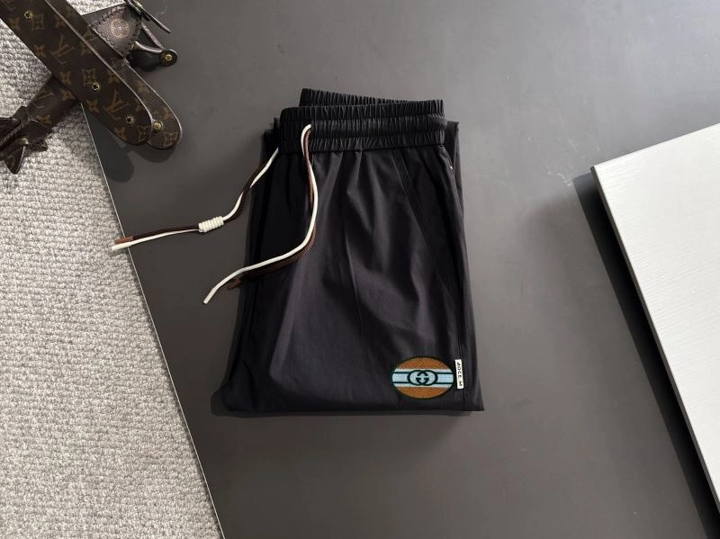 Gucci Long Pants MultiPurpose 128574