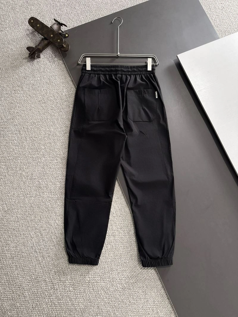 Gucci Long Pants MultiPurpose 128574
