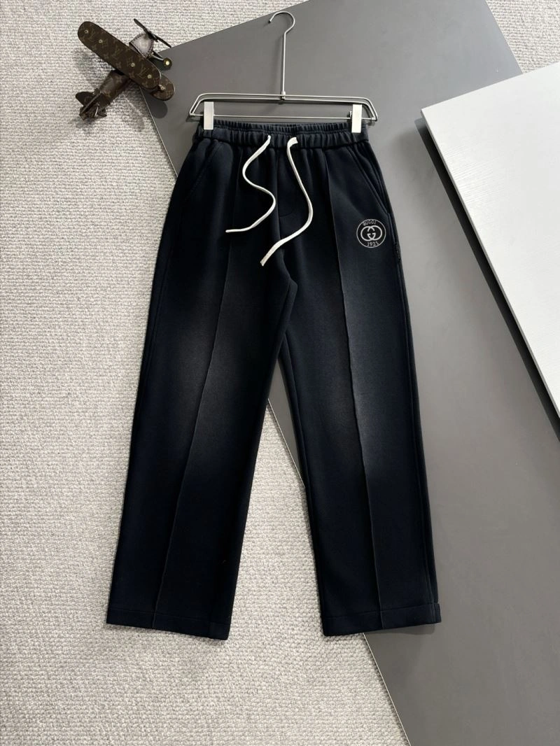 Contemporary Gucci Long Pants 128587