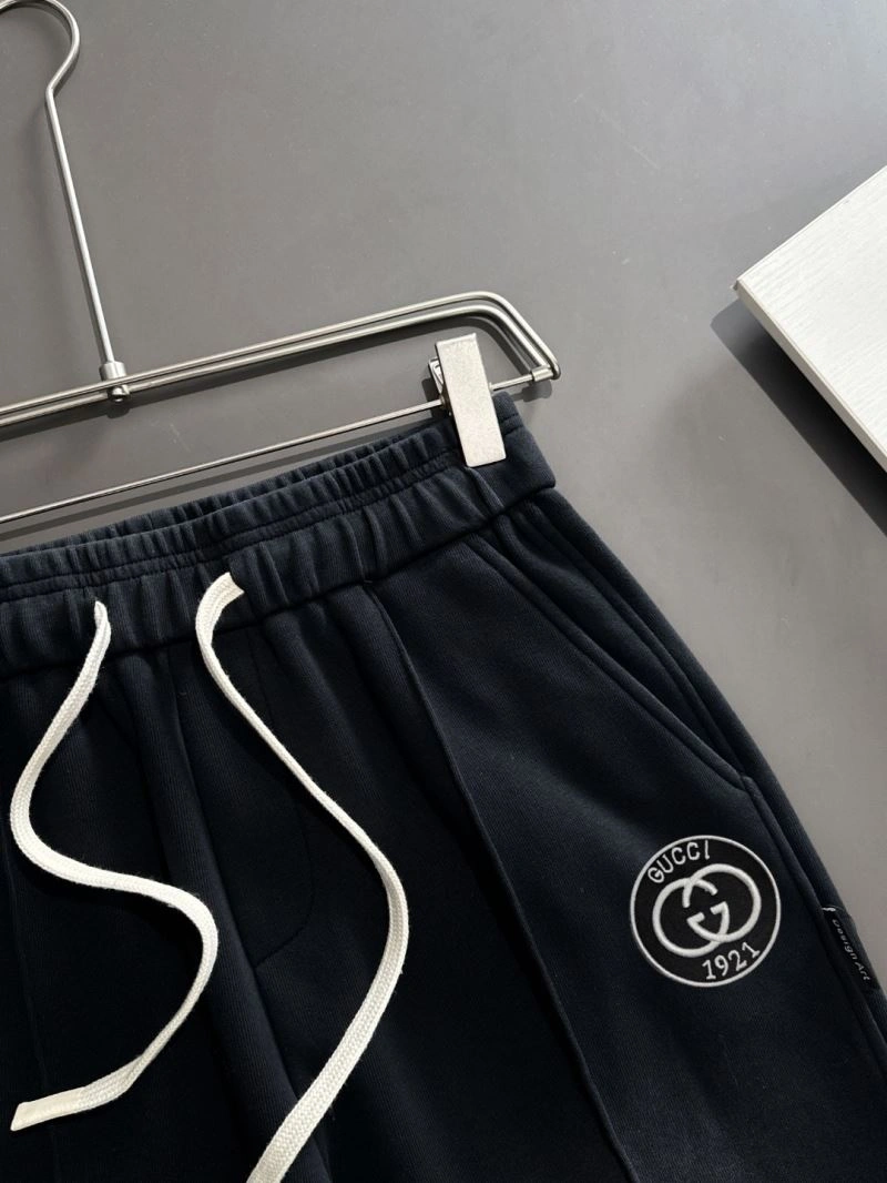 Contemporary Gucci Long Pants 128587