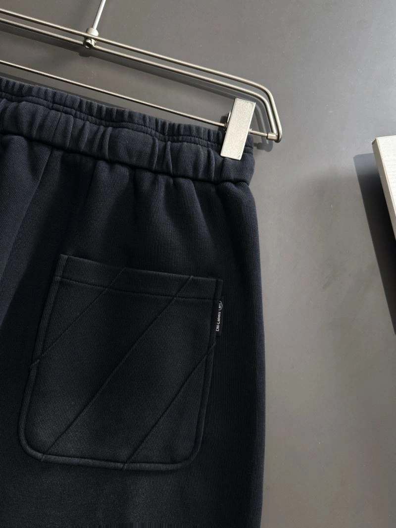 Contemporary Gucci Long Pants 128587