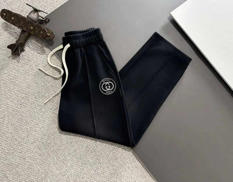 Contemporary Gucci Long Pants 128587