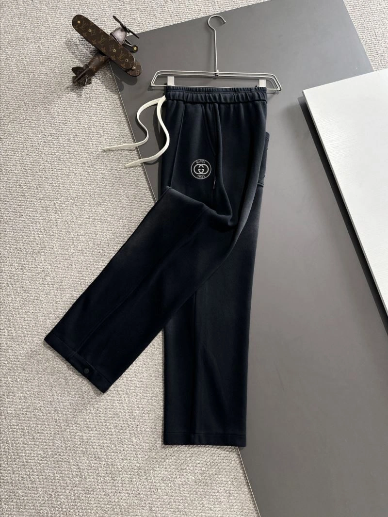 Contemporary Gucci Long Pants 128587