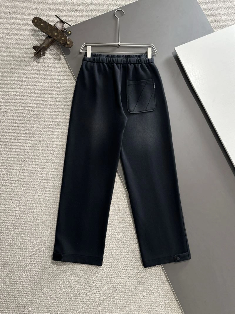 Contemporary Gucci Long Pants 128587