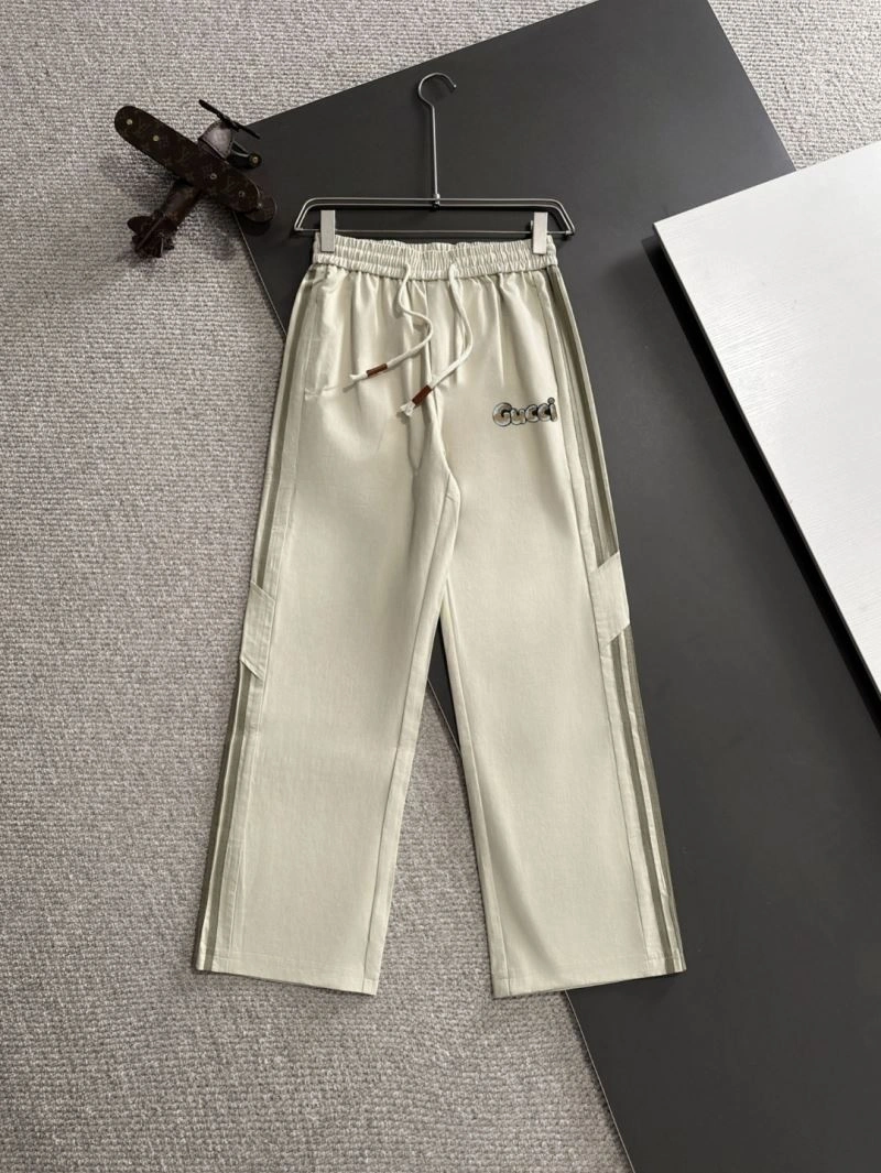 Packable Gucci Long Pants 128575