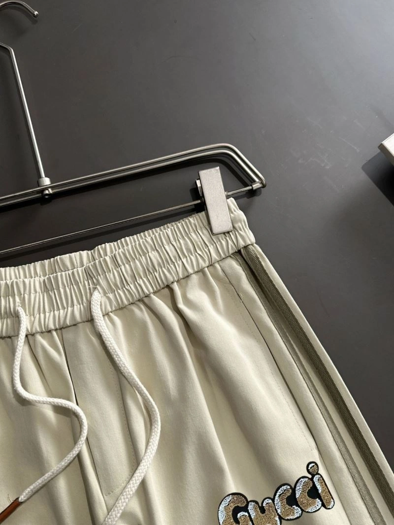 Packable Gucci Long Pants 128575