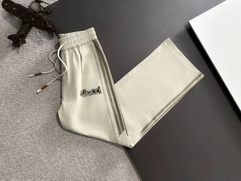 Packable Gucci Long Pants 128575