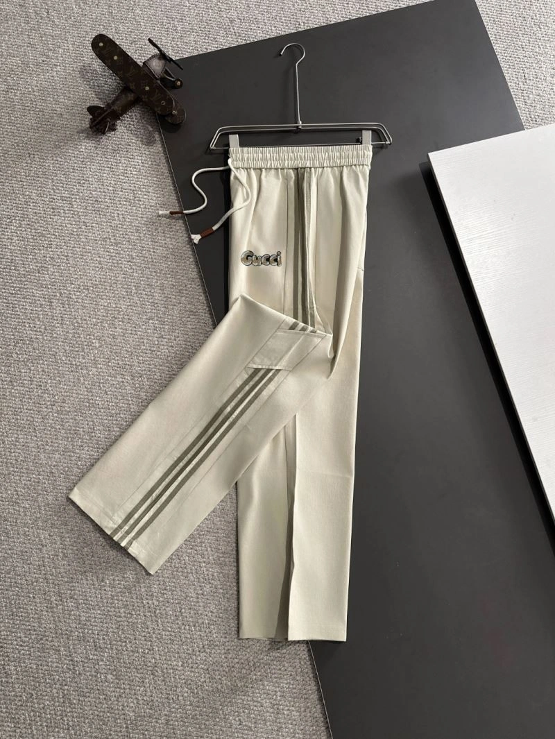 Packable Gucci Long Pants 128575