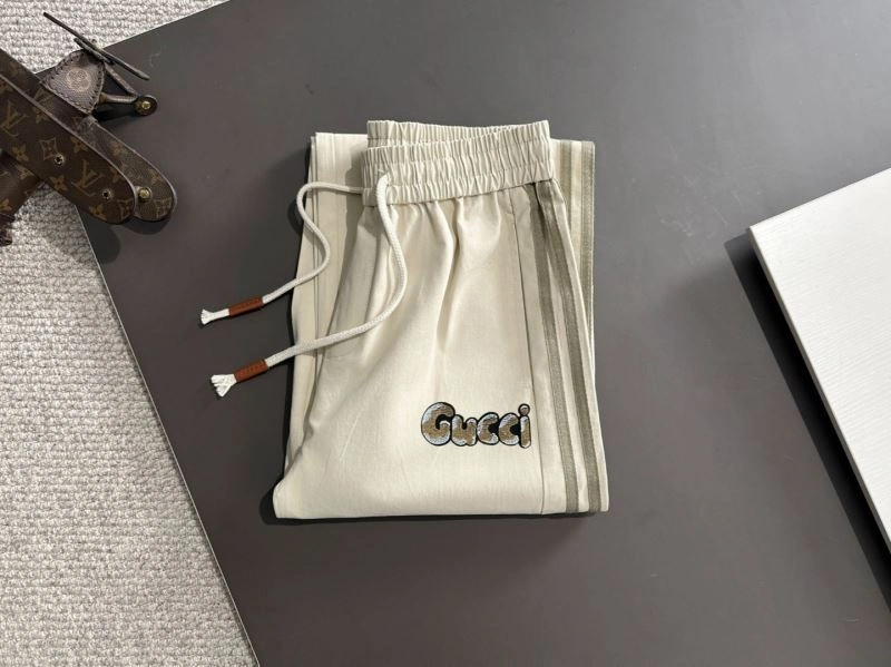 Packable Gucci Long Pants 128575