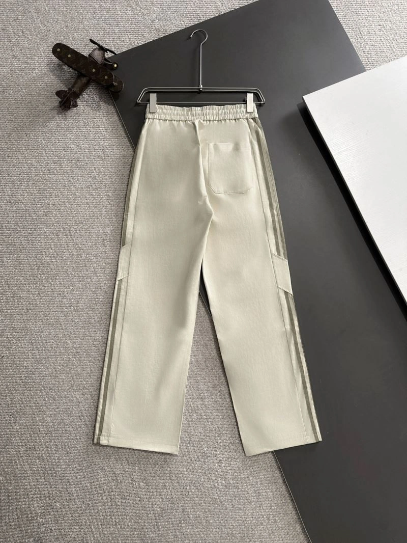 Packable Gucci Long Pants 128575