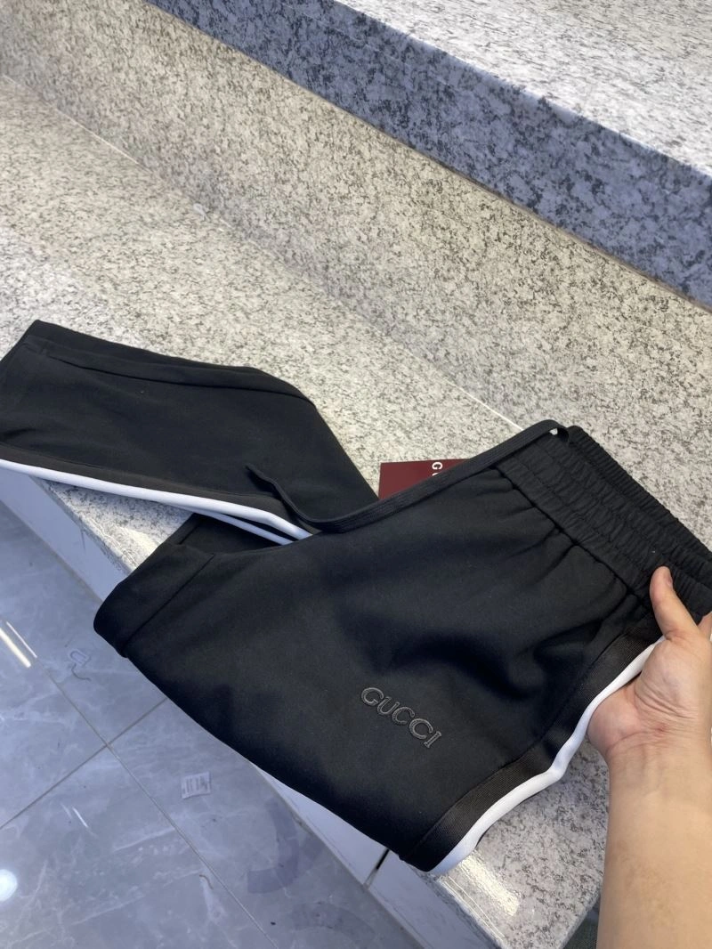 Gucci Long Pants FlexibleFit 128134