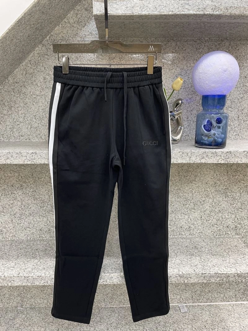 Gucci Long Pants FlexibleFit 128134