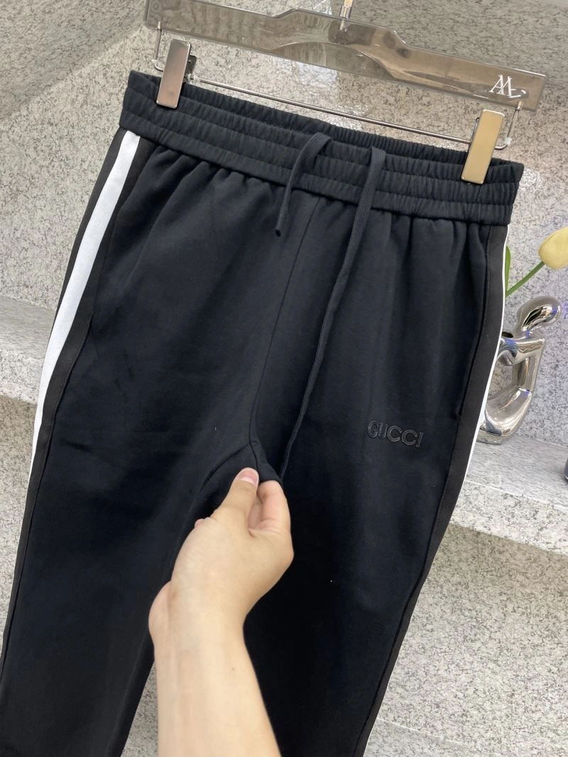 Gucci Long Pants FlexibleFit 128134