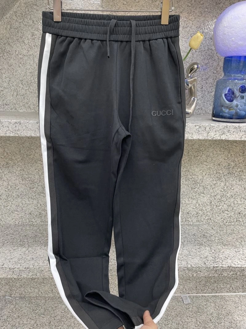 Gucci Long Pants FlexibleFit 128134