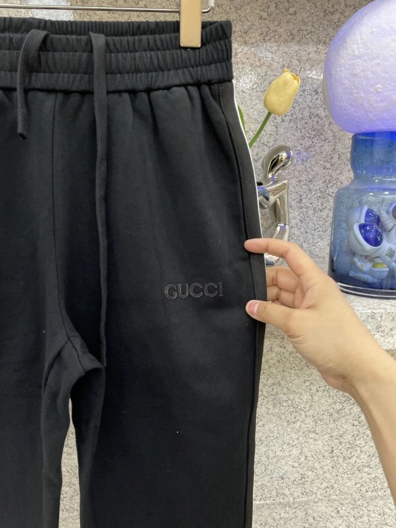 Gucci Long Pants FlexibleFit 128134