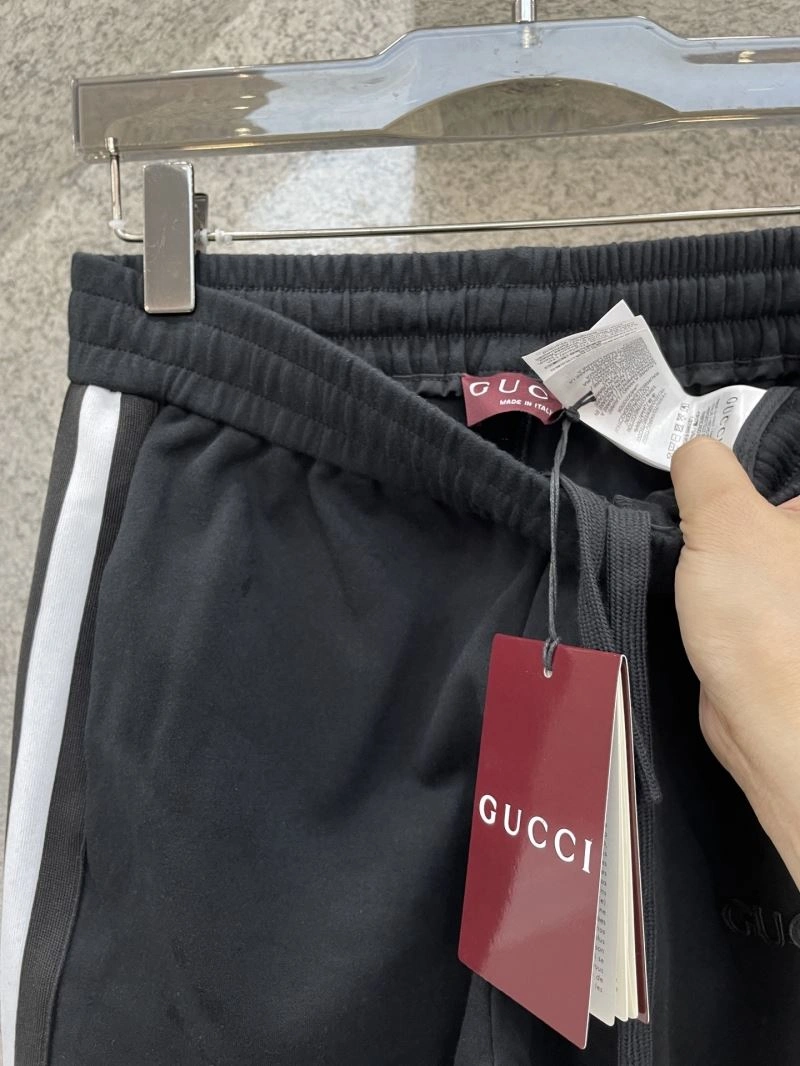 Gucci Long Pants FlexibleFit 128134