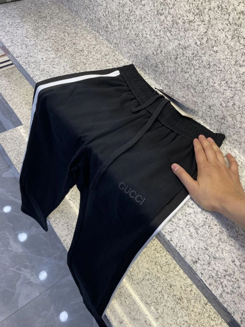 Gucci Long Pants FlexibleFit 128134