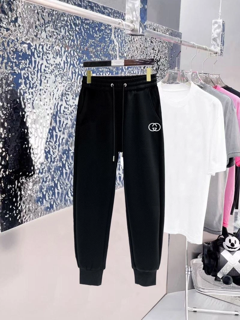 Gucci Long Pants Chic 128132