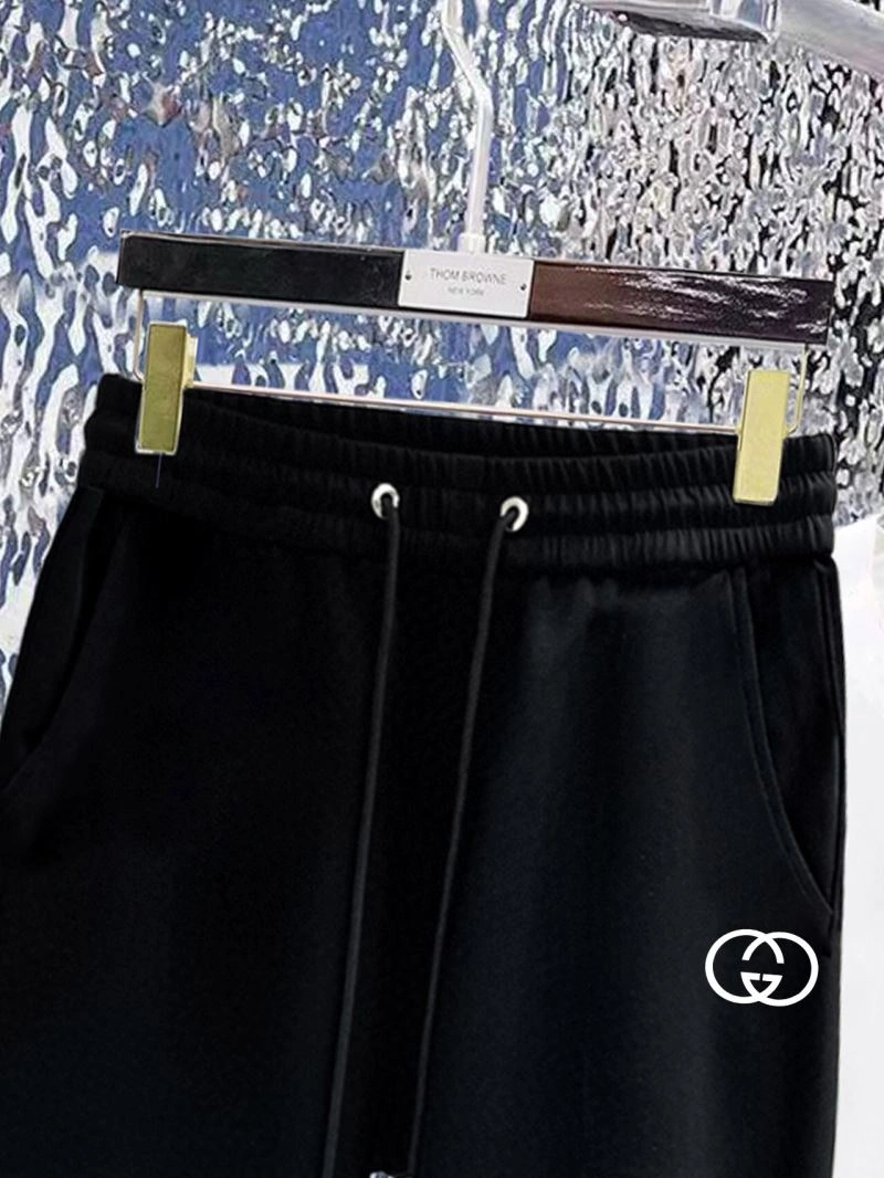 Gucci Long Pants Chic 128132