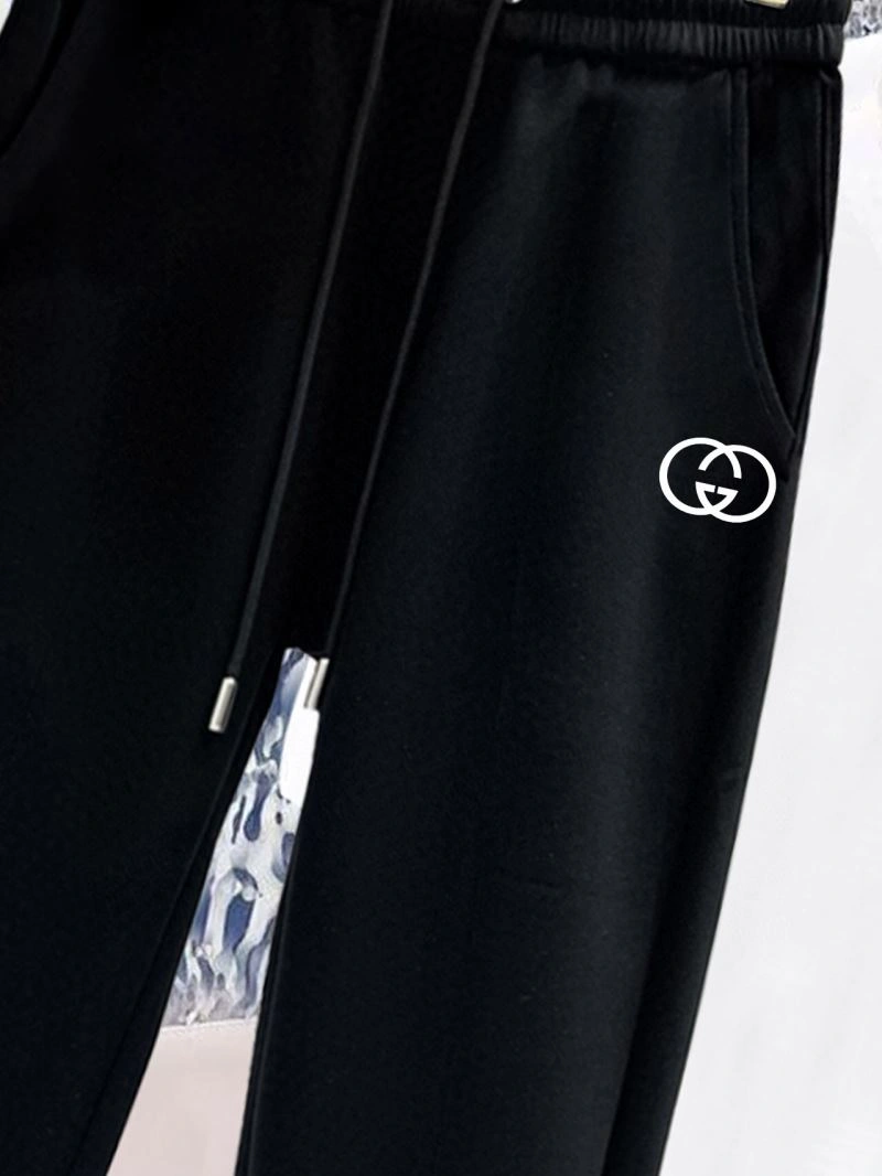 Gucci Long Pants Chic 128132