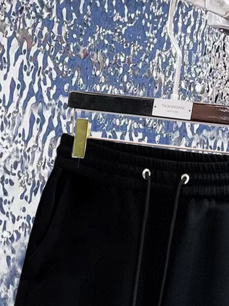 Gucci Long Pants Chic 128132